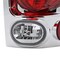 Spec-D Tuning 02-06 Dodge Ram Altezza Tail Light Chrome, LT-RAM023D-TM LT-RAM023D-TM - alternate 8